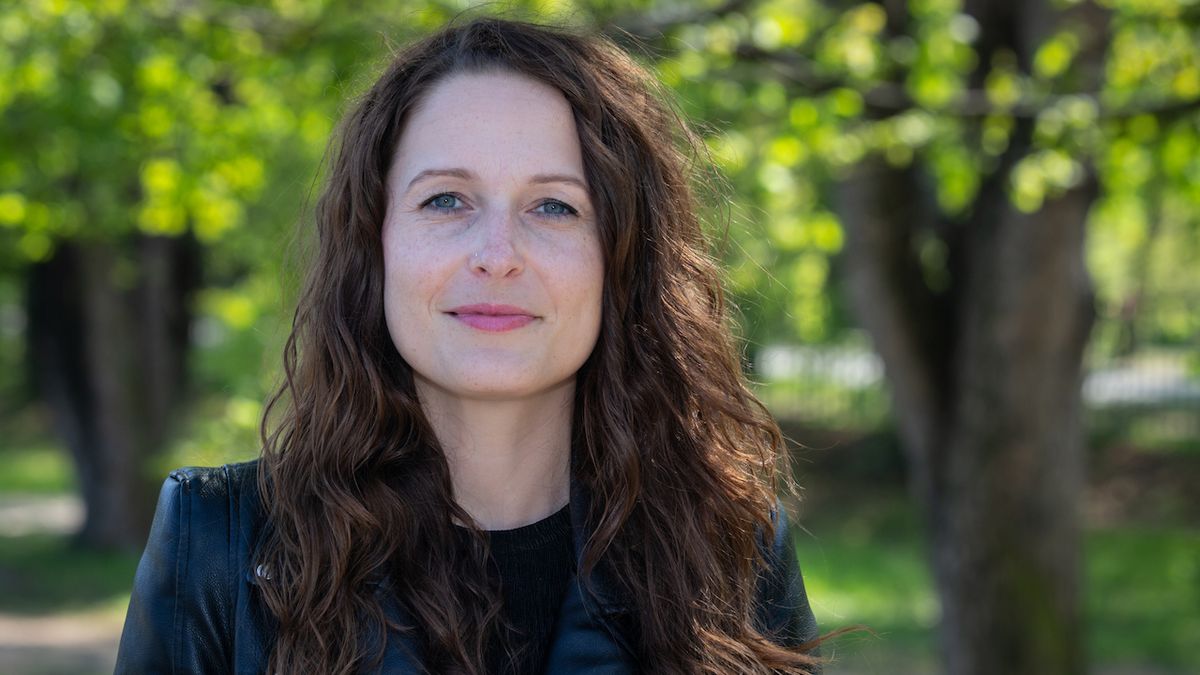 Barbora Šubrtová, dramaturgyně Metronome Festivalu: Jsme všichni na jedné lodi